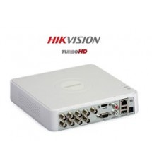 HIKVISION DS-7108HGHI-K1 (8 KANAL)